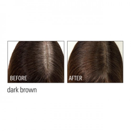 Color Wow Root Cover Up Dunkelbraun / Dark Brown (21 g)