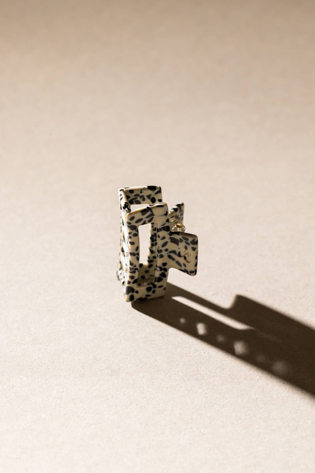 Haarklammer - Petite Crush Dott