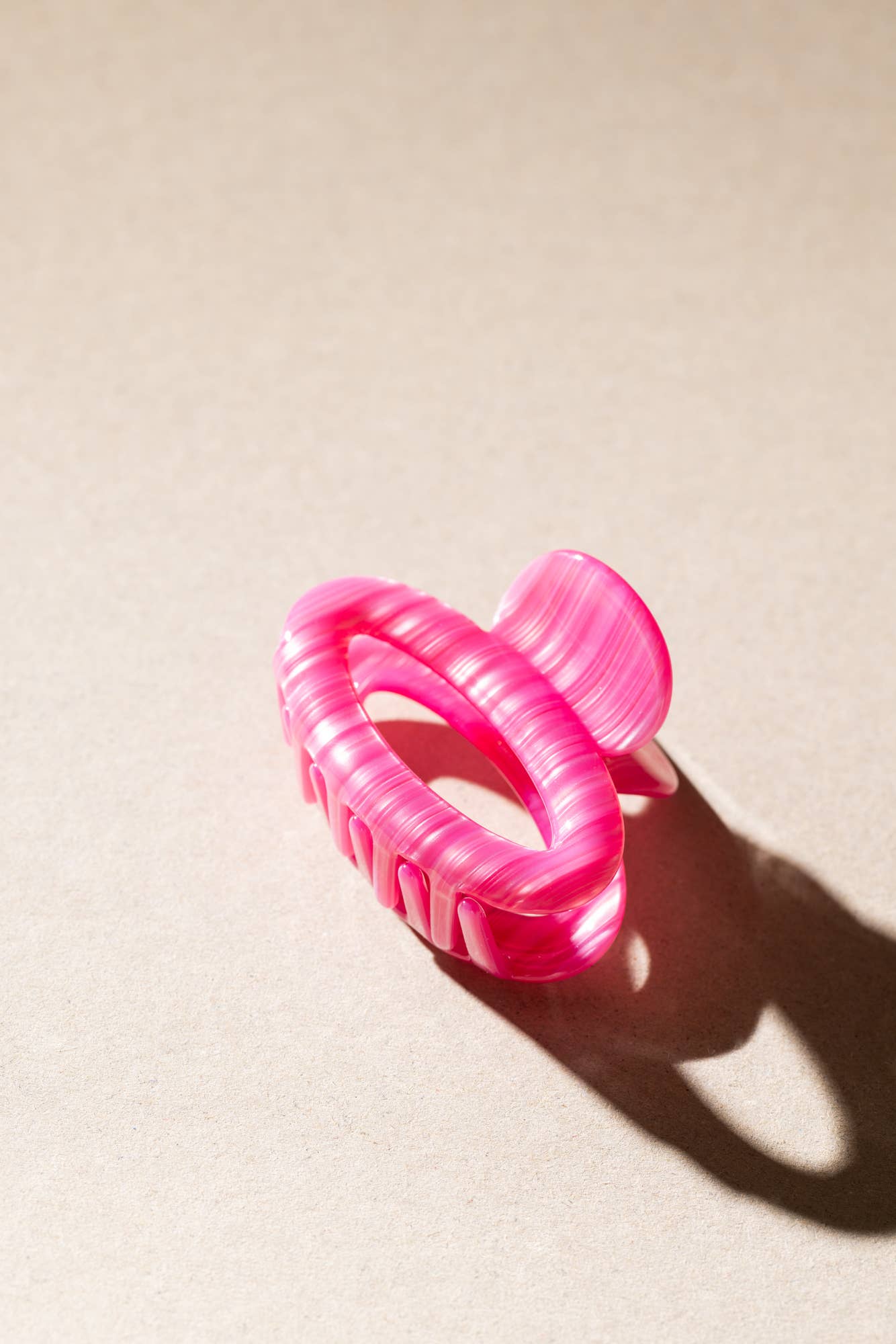 Haarklammer - Aura Viva