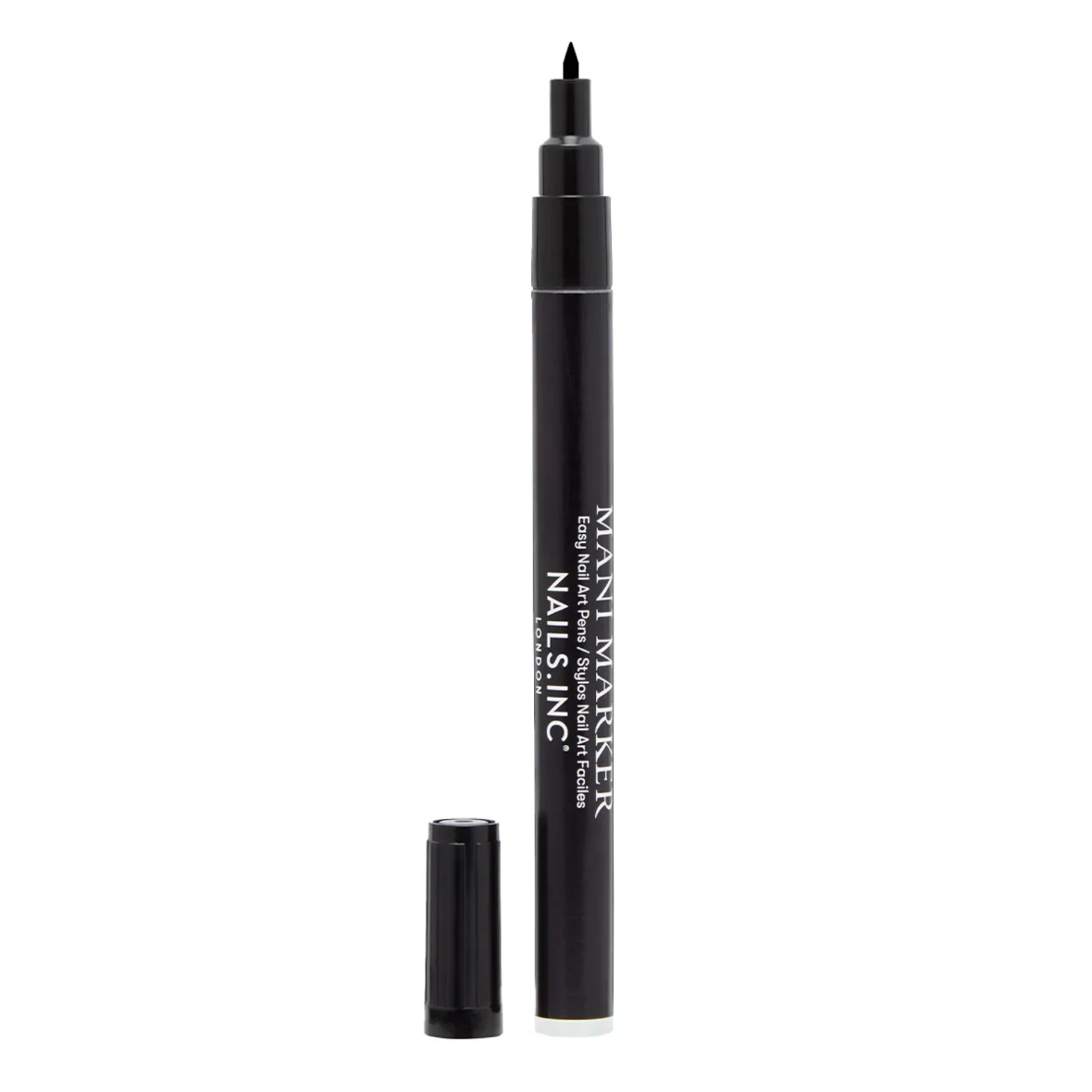 Nails.inc London- Mani Marker Nail Art PEN „schwarz“
