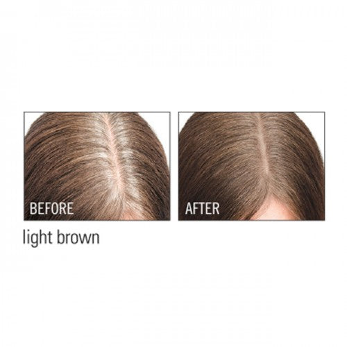 Color Wow Root Cover Up Hellbraun (21 g)