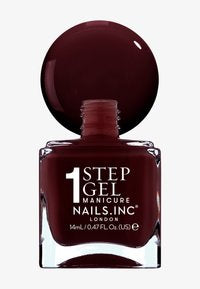 Nails.Inc London-1StepGel Nagellack „Billie“