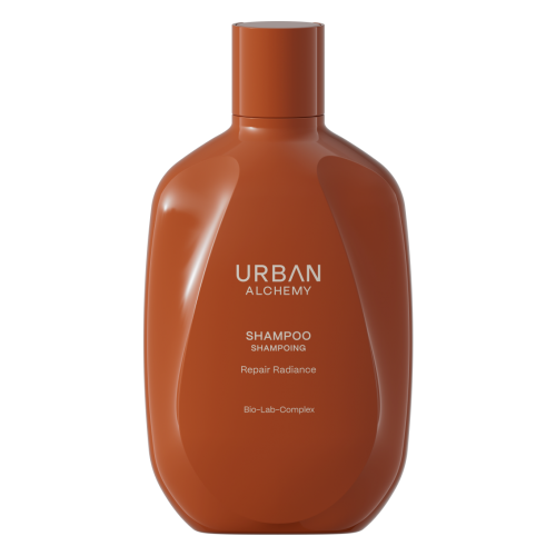 Urban Alchemy- Repair Radiance Shampoo, 250ml