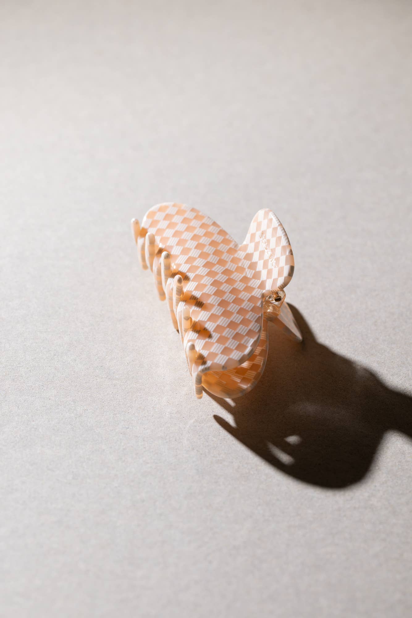 Haarklammer - Harmony Rosette