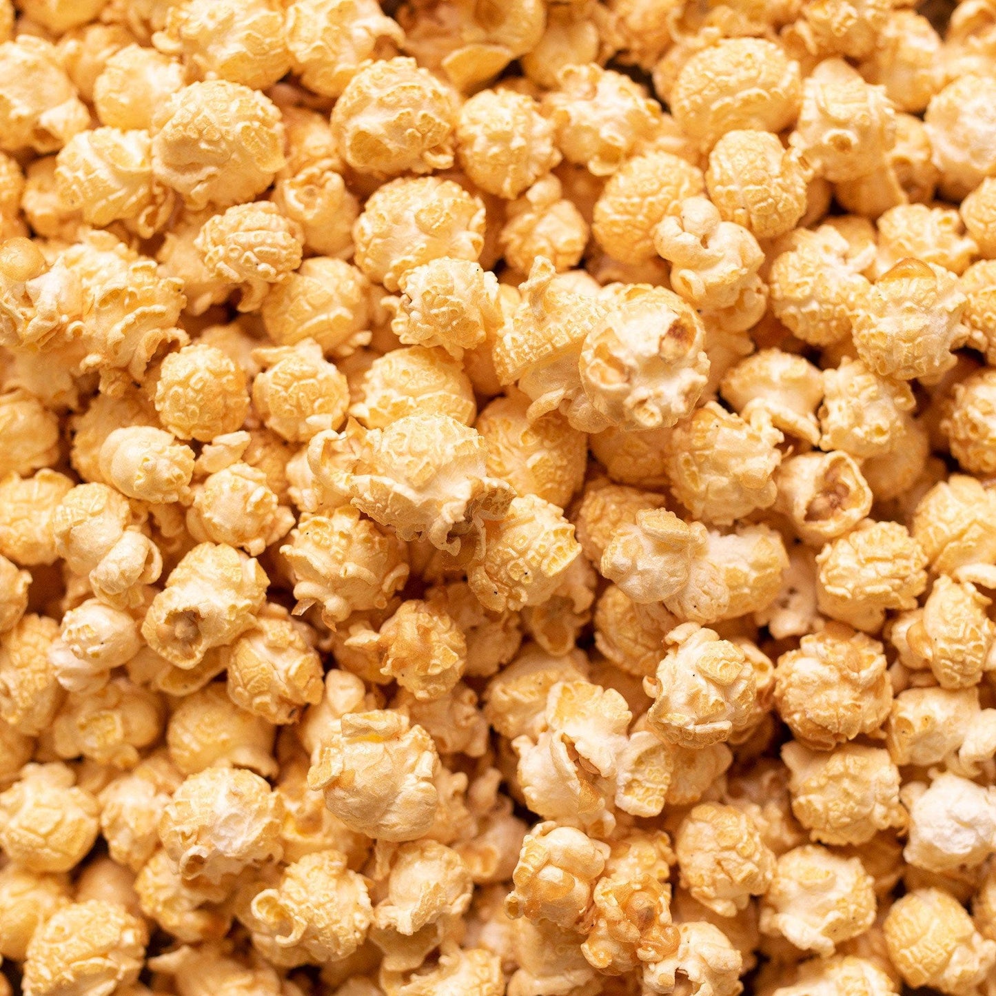 Butterkaramell Tahiti-Vanille Popcorn,