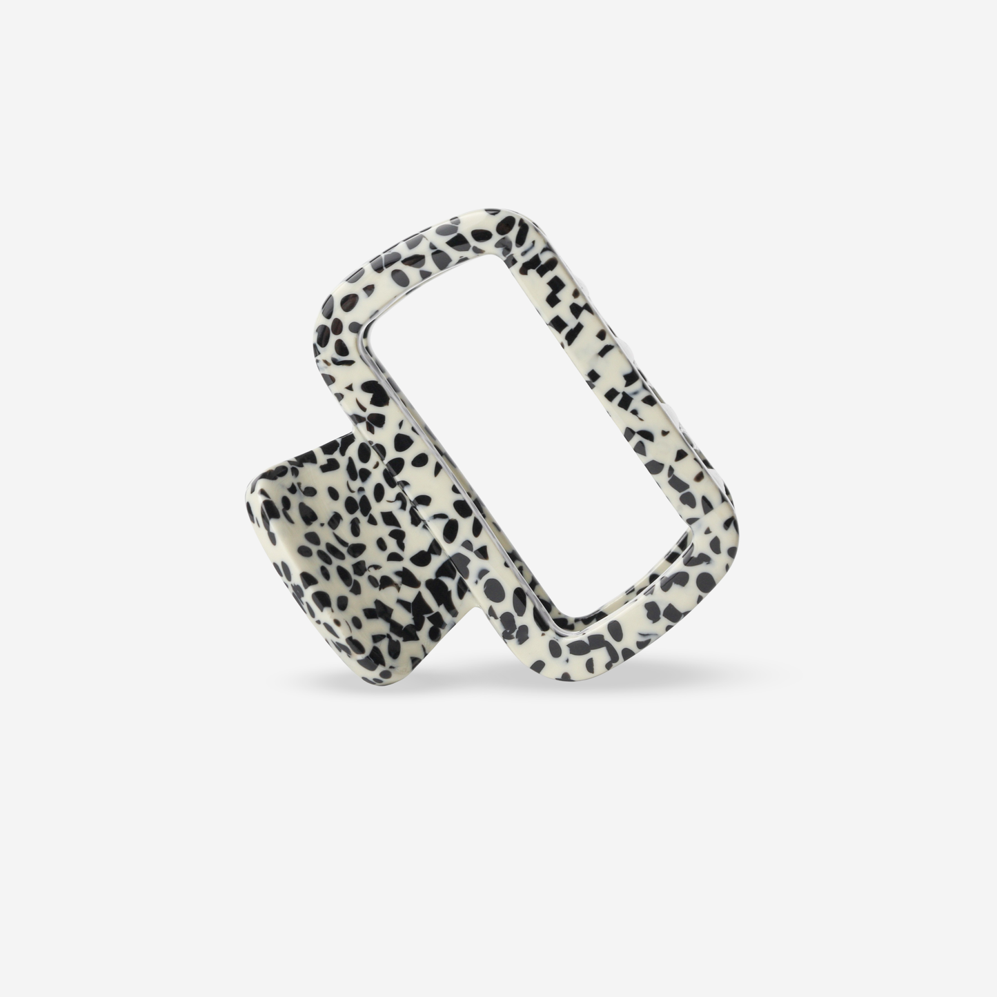 Haarklammer - Bondie Dott