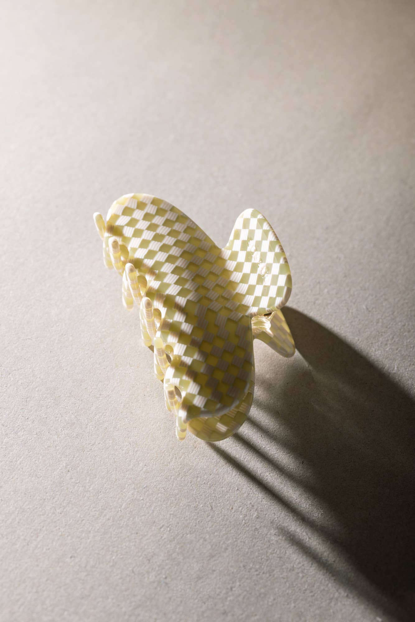 Haarklammer - Harmony Basil