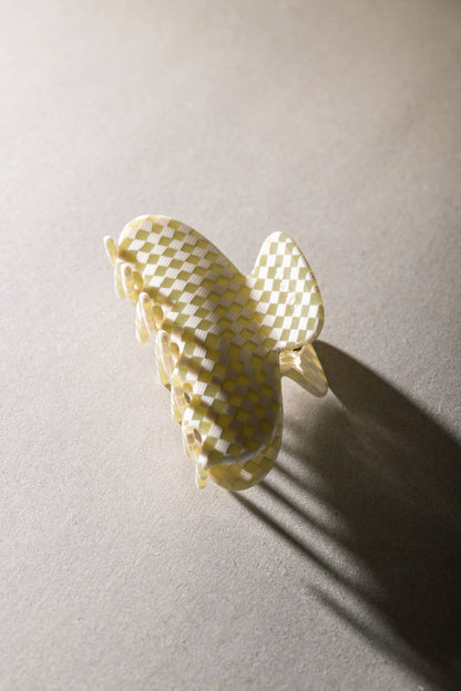 Sasstie- Haarklammer - Harmony Basil