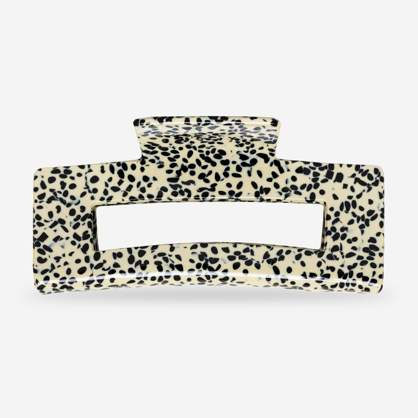 Haarklammer - Big Crush Dott