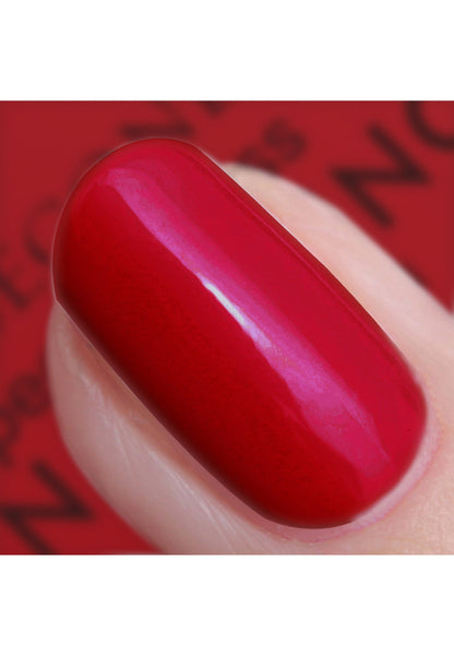 Nails.Inc London- 45sec speedy gloss Nagellack „Mayfair made me do it“