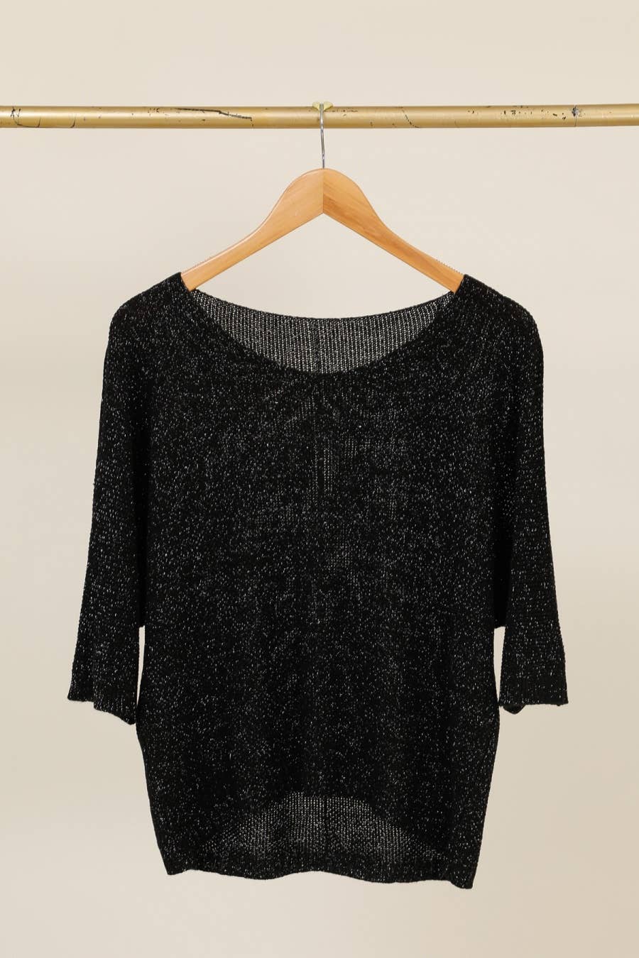 Strickshirt in verschiedenen Farben- weich und super angenehm zu tragen, Einheitsgröße 36-42