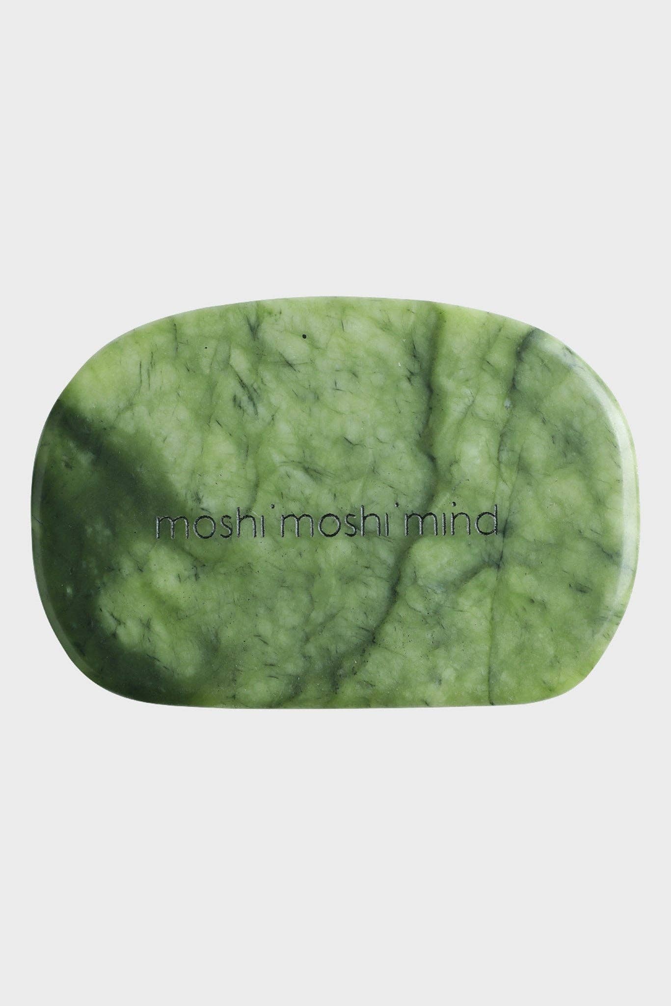 Geist Körper Gua Sha