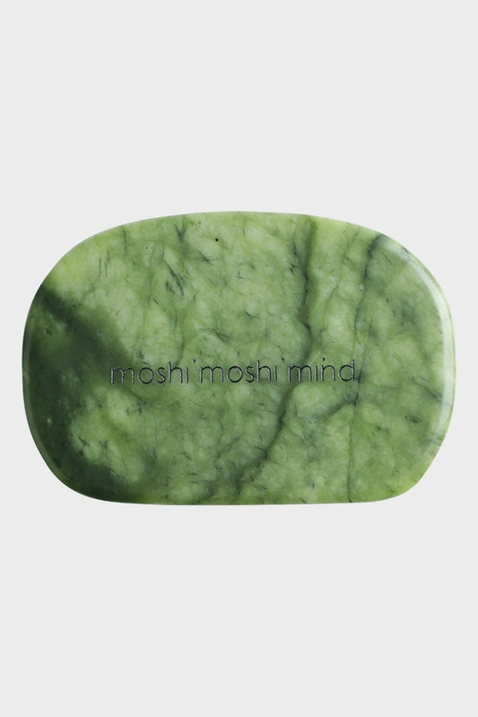 Geist Körper Gua Sha