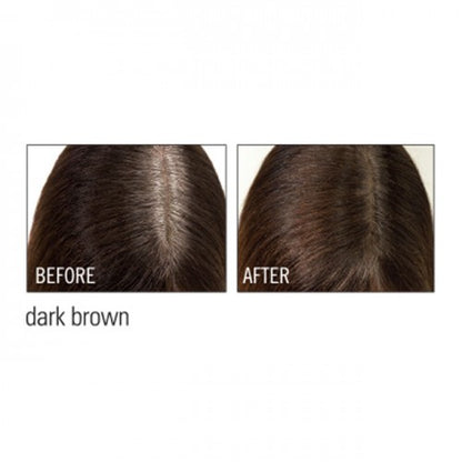 Color Wow Root Cover Up Dunkelbraun / Dark Brown (21 g)