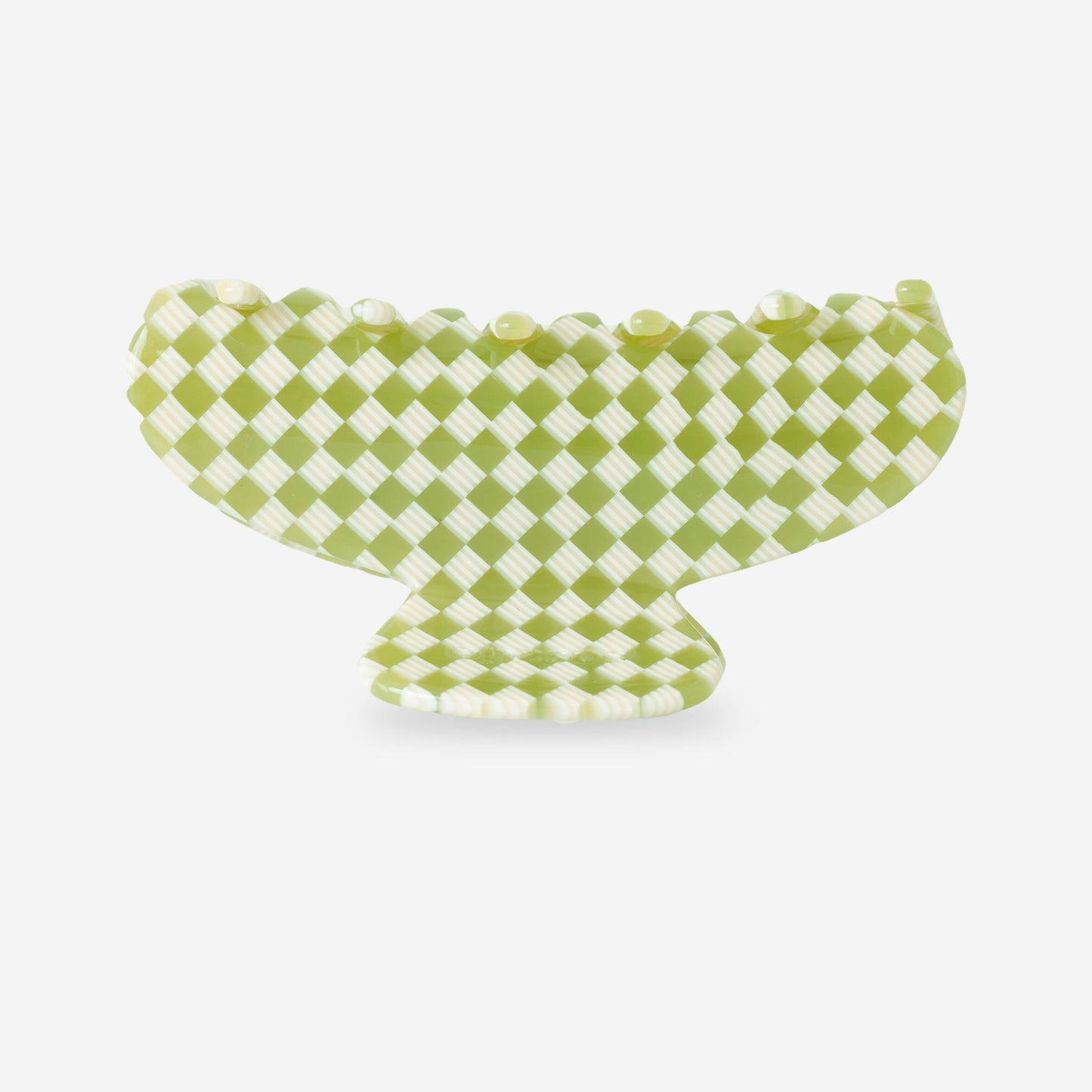 Haarklammer - Harmony Basil