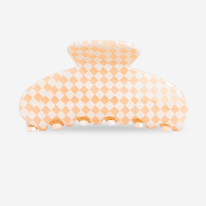 Sasstie- Haarklammer - Harmony Rosette