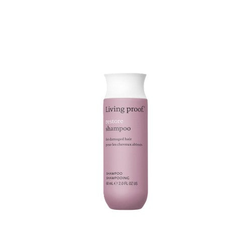 Living Proof Restore Shampoo 60ml