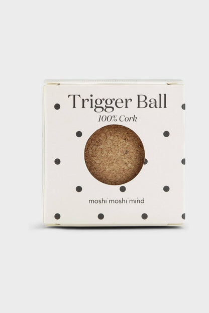 Moshi Moshi Mind Entspannungs-Kugel, Mind Trigger Ball