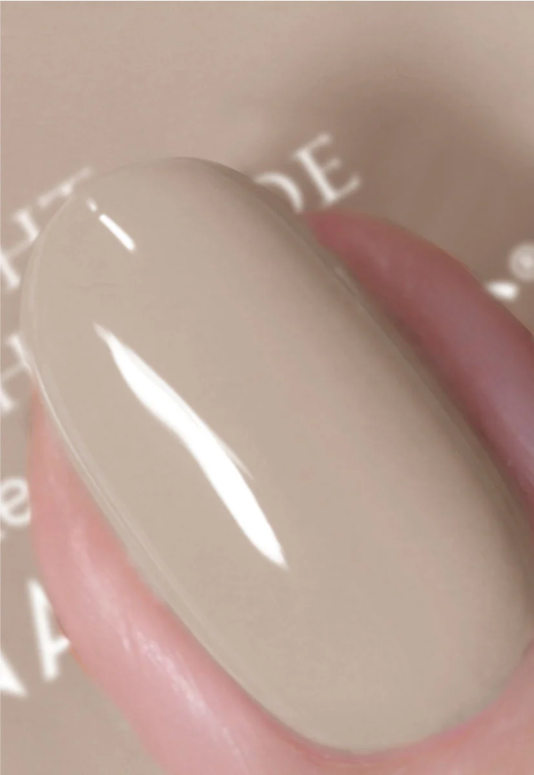 Nails.Inc London- Caught in the nude Nagellack „south Beach“