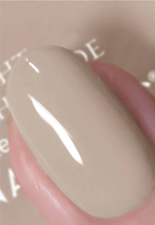 Nails.Inc London- Caught in the nude Nagellack „south Beach“