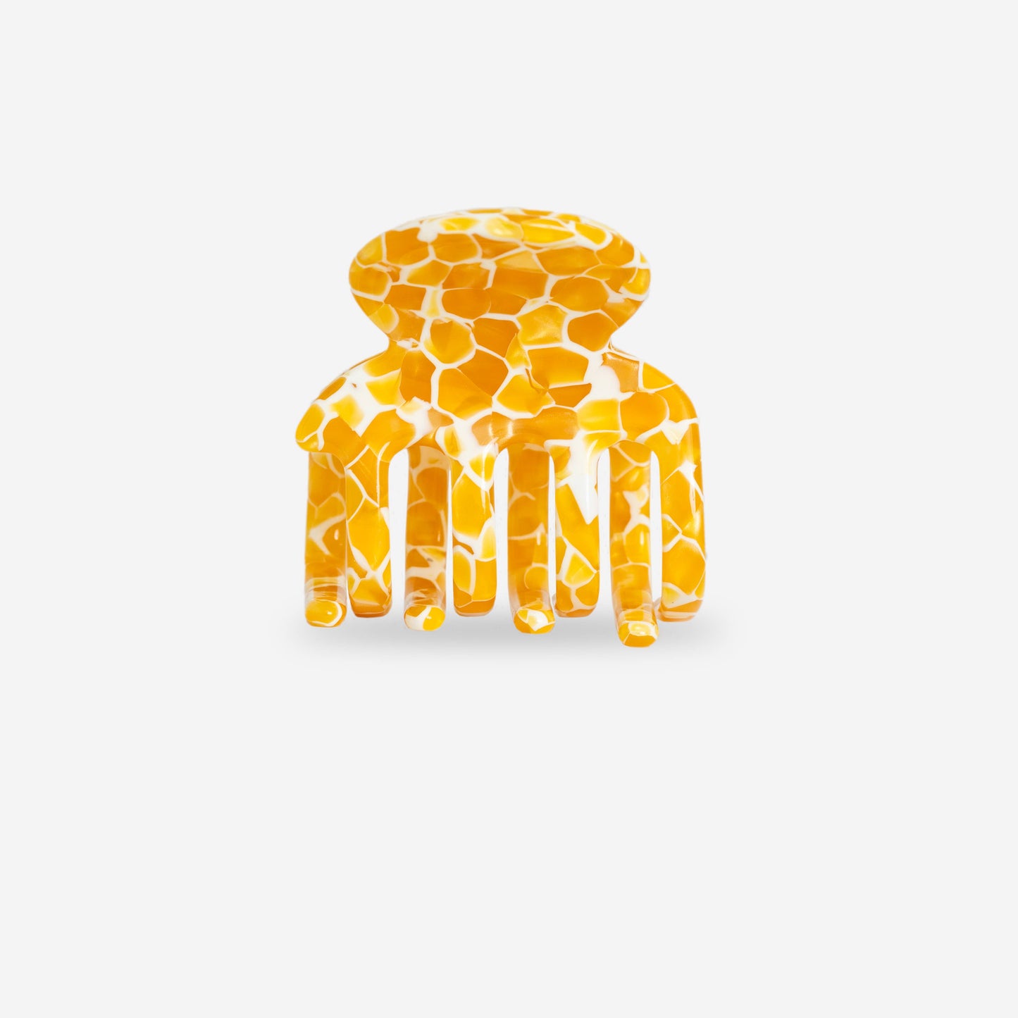 Haarklammer - True Honey