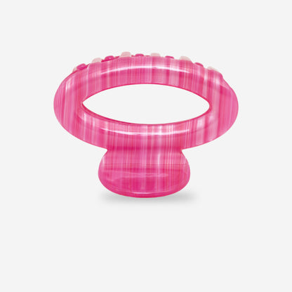 Sasstie- Haarklammer - Aura Viva