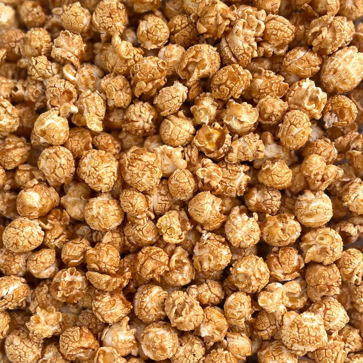 Knalle- Franzbrötchen / Zimtschnecke Popcorn