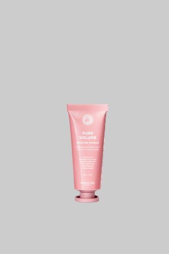 Maria Nila Pure Volume Booster Mask | Volumen-Intensivkur für feines Haar (50 ml)