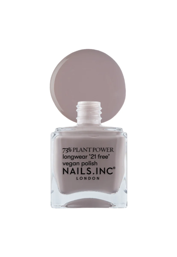 Nails.Inc London- Plant Power Nagellack „Whats your spirituality“