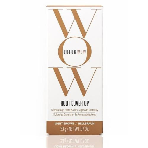 Color Wow Root Cover Up Hellbraun (21 g)