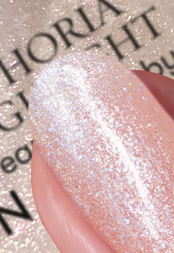Nails.inc London- Euphoria Highlight Nagellack „Magic does exist“