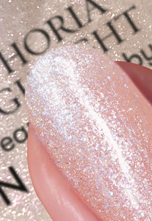 Nails.inc London- Euphoria Highlight Nagellack „Magic does exist“