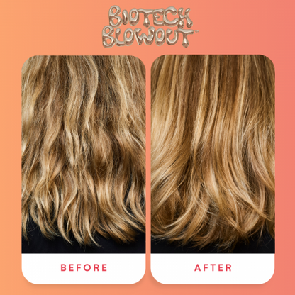 Goddess Biotech Blowout leave-in Maske 50ml