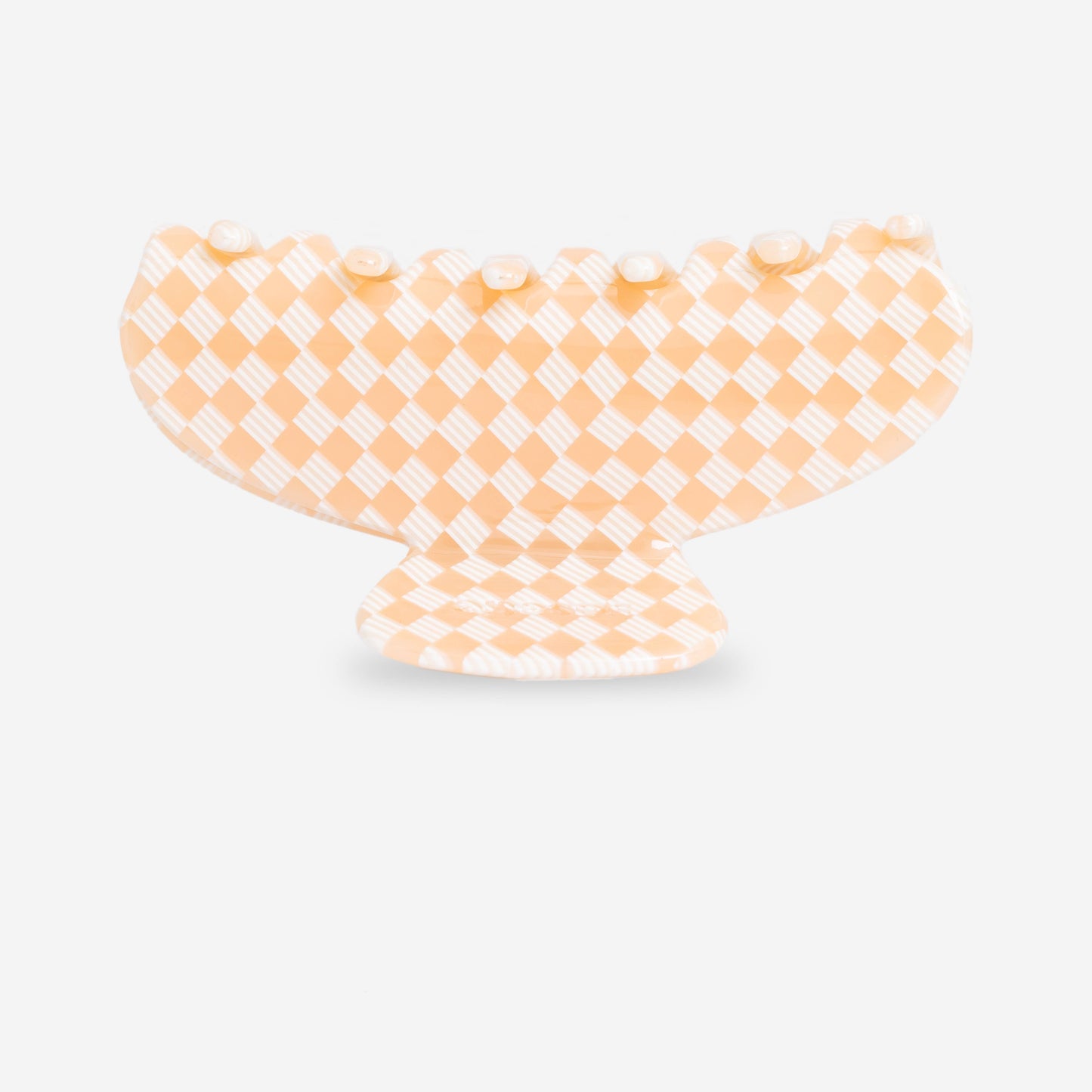 Haarklammer - Harmony Rosette