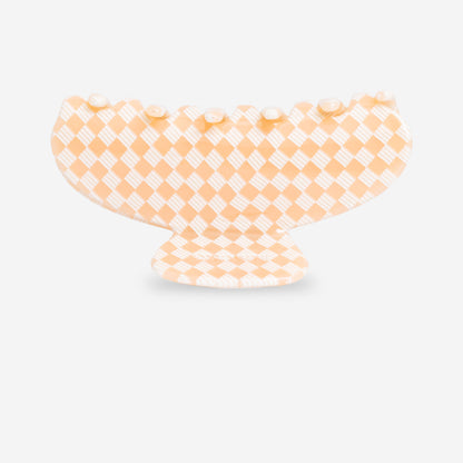 Sasstie- Haarklammer - Harmony Rosette