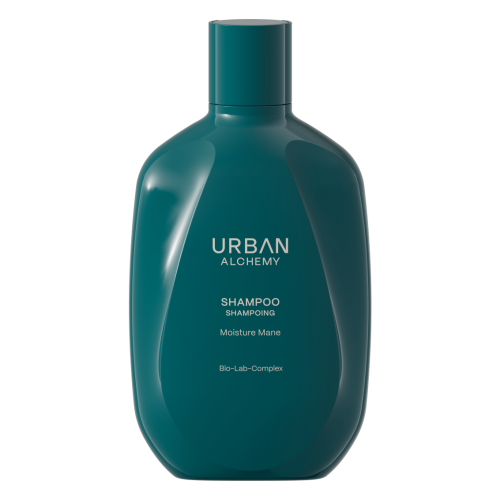 Urban Alchemy-Moisture Mane, Feuchtigkeitsshampoo 250ml