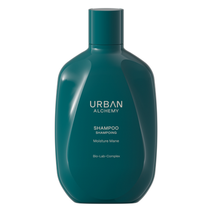 Urban Alchemy-Moisture Mane, Feuchtigkeitsshampoo 250ml