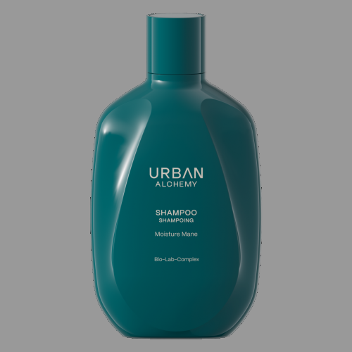 Urban Alchemy-Moisture Mane, Feuchtigkeitsshampoo 250ml