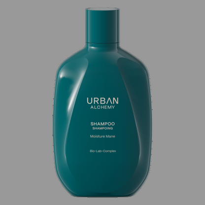 Urban Alchemy-Moisture Mane, Feuchtigkeitsshampoo 250ml