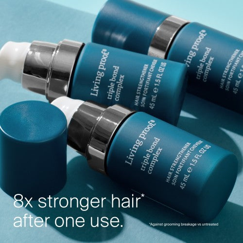 Living Proof triple Bond complex 45ml