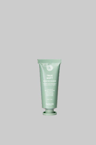 Maria Nila – True Soft Booster Mask | Intensive Feuchtigkeitsmaske für trockenes Haar (50 ml)