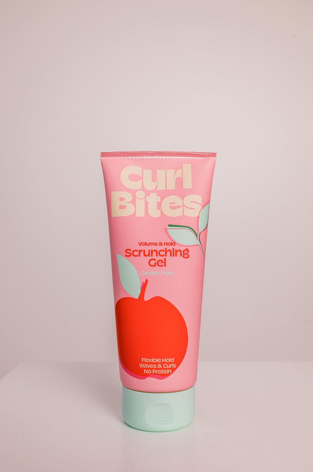 Curl Bites | Volume & Hold Scrunching Gel | 200ml, 22,95€ (114,75€/l)