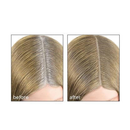 Color Wow Root Cover Up Dunkelblond / Dark Blonde (21 g)
