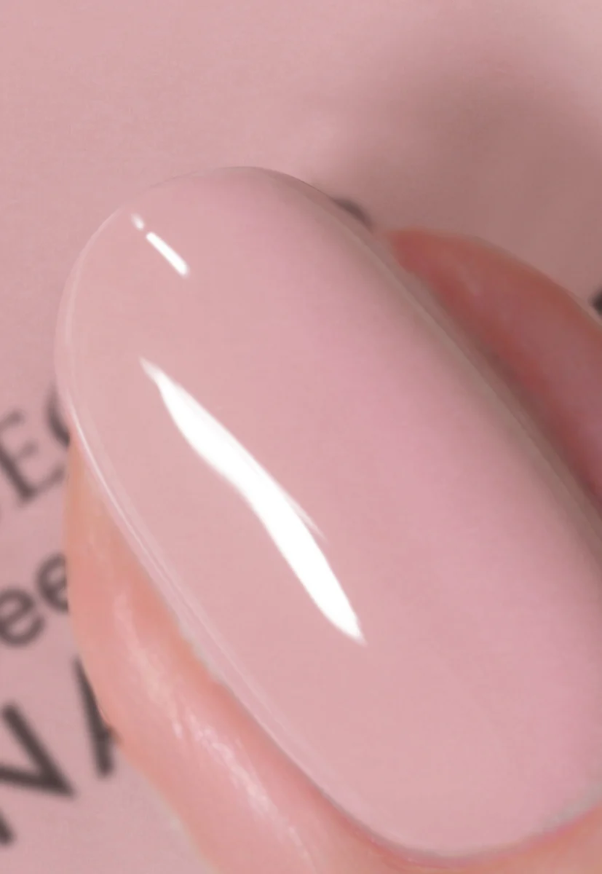 Nails.inc London- 45sec speedy gloss Nagellack „kings cross keeps cool“