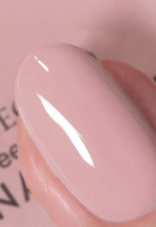 Nails.inc London- 45sec speedy gloss Nagellack „kings cross keeps cool“