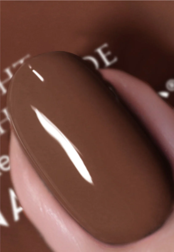 Nails.Inc London- Caught in the nude „Hawaii Beach“