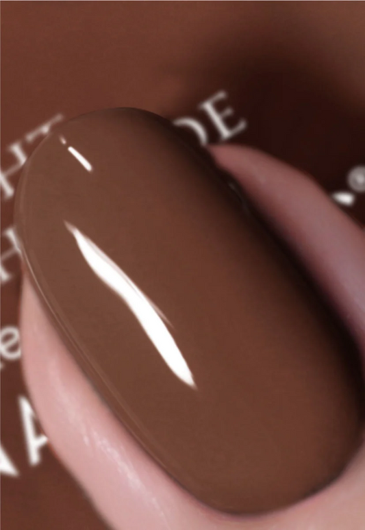 Nails.Inc London- Caught in the nude „Hawaii Beach“