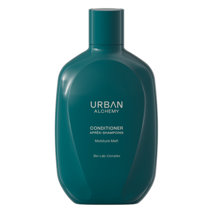 Urban Alchemy-Conditioner Moisture Melt, Feuchigkeit für trockenes Haar, 250ml