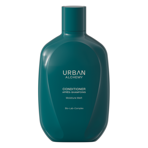Urban Alchemy-Conditioner Moisture Melt, Feuchigkeit für trockenes Haar, 250ml