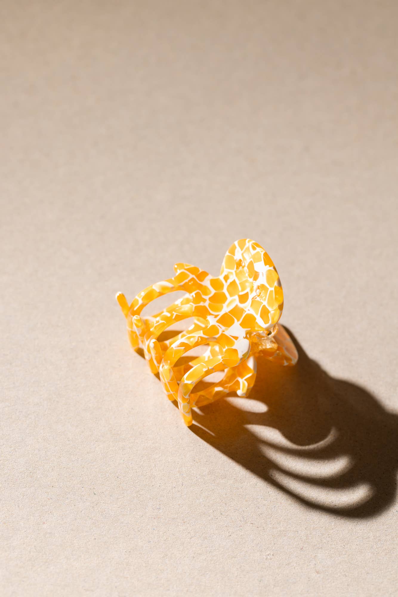 Haarklammer - True Honey